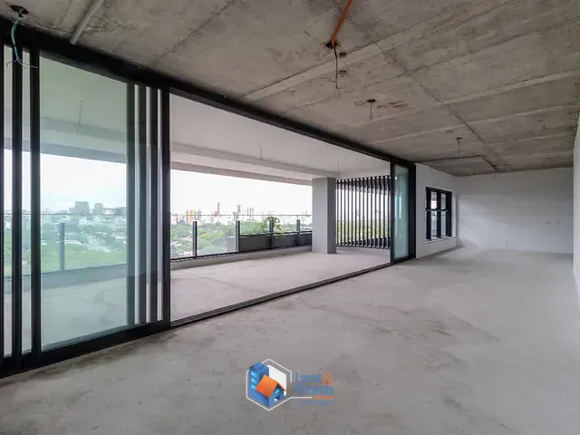 Apartamento com 301m² 2 quartos e 4 banheiros, à venda, no bairro Jardim Paulista em São Paulo