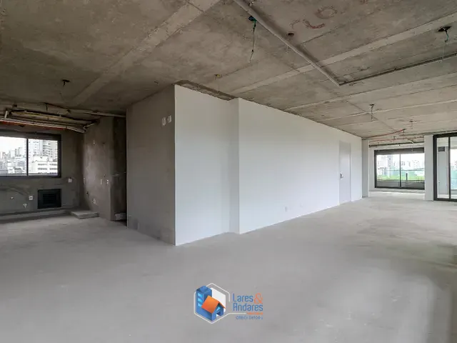 Apartamento com 301m² 2 quartos e 4 banheiros, à venda, no bairro Jardim Paulista em São Paulo