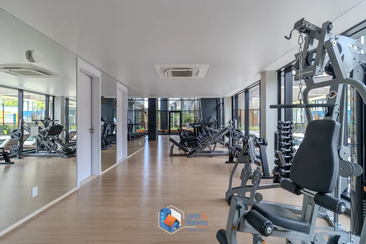 Apartamento, 2 quartos, 301 m² - Foto 66