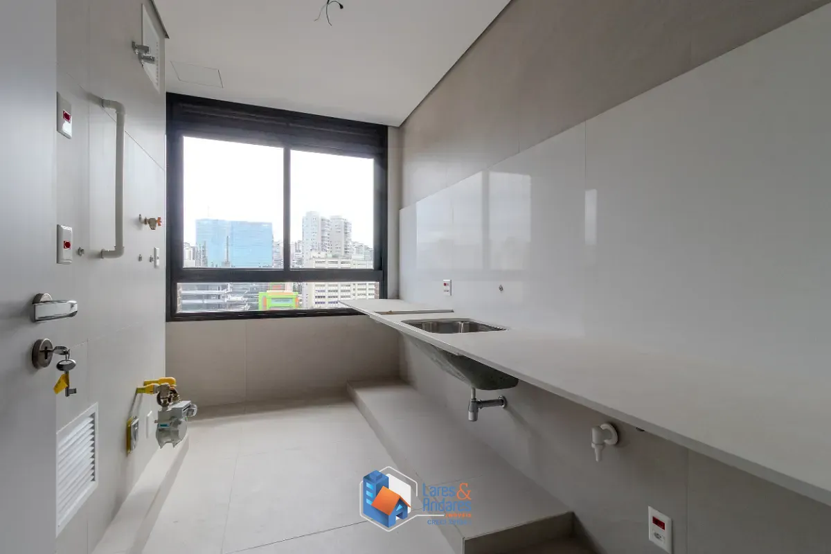 Apartamento, 2 quartos, 301 m² - Foto 22