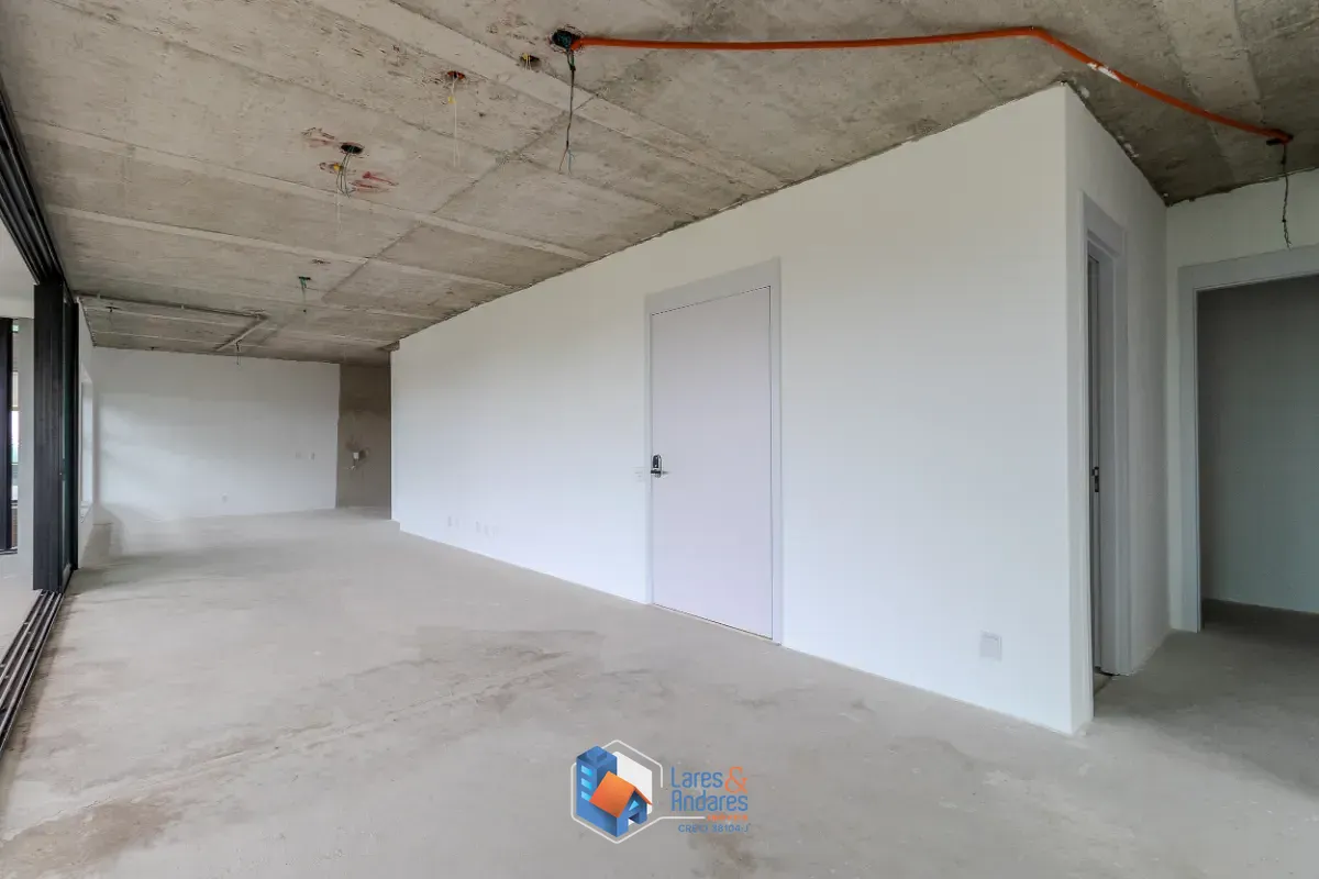 Apartamento, 2 quartos, 301 m² - Foto 2