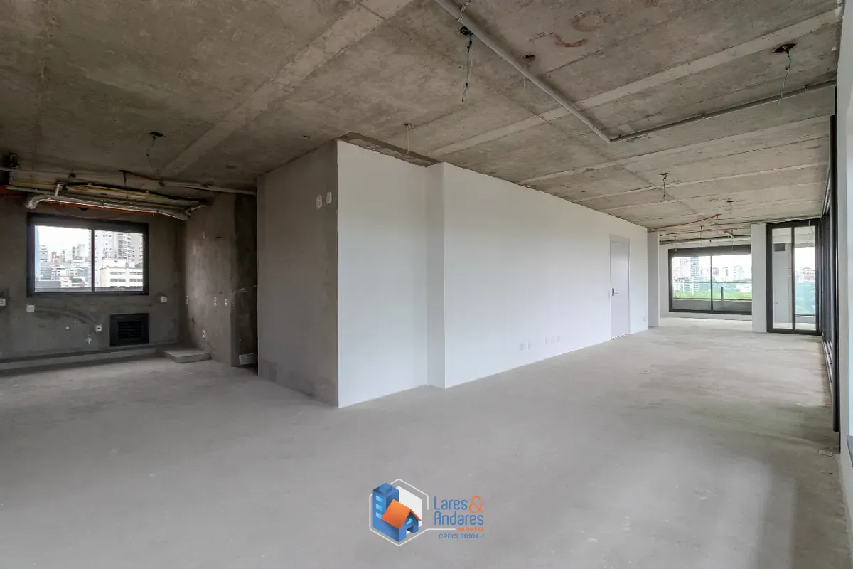 Apartamento, 2 quartos, 301 m² - Foto 3