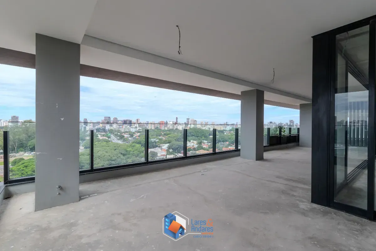 Apartamento, 2 quartos, 301 m² - Foto 11