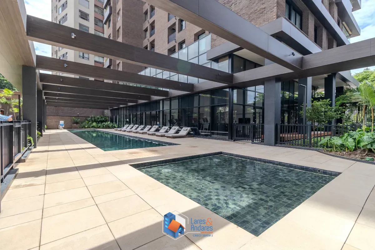 Apartamento, 2 quartos, 301 m² - Foto 67