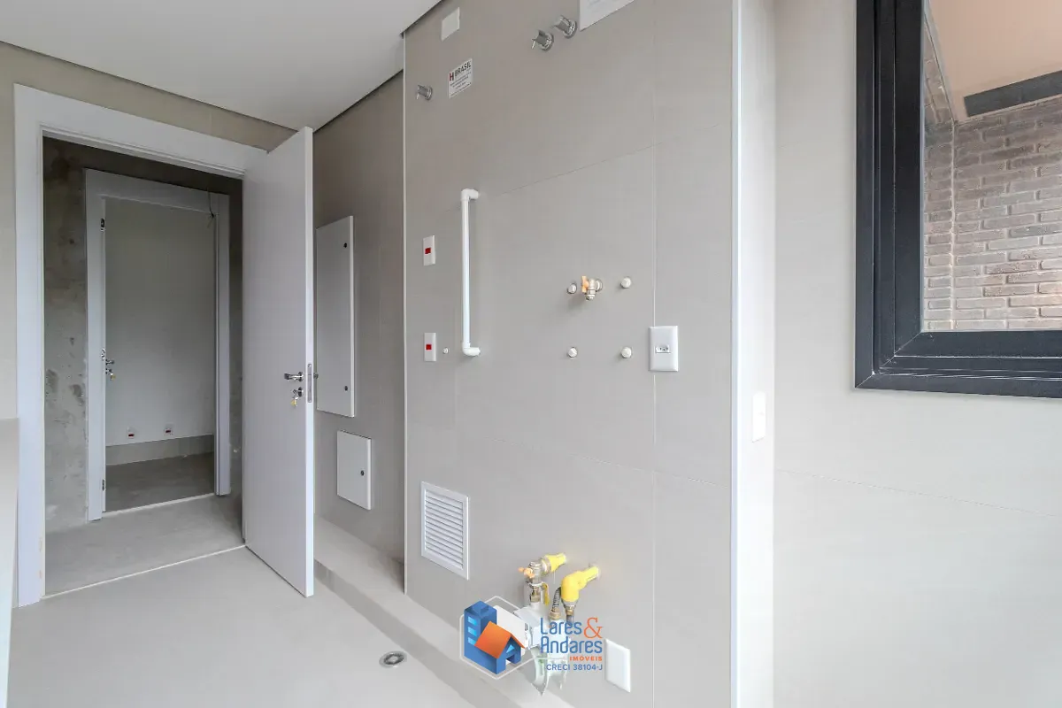 Apartamento, 2 quartos, 301 m² - Foto 26