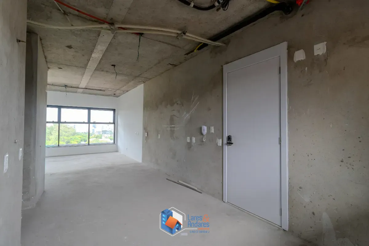 Apartamento, 2 quartos, 301 m² - Foto 21