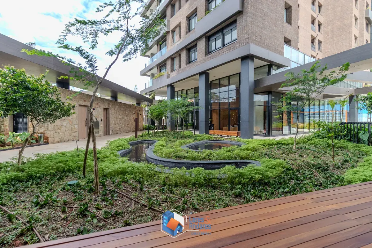 Apartamento, 2 quartos, 301 m² - Foto 76