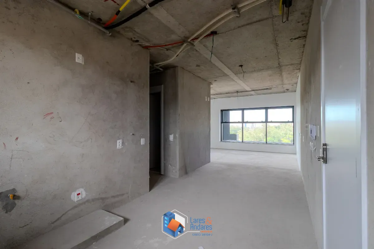Apartamento, 2 quartos, 301 m² - Foto 18