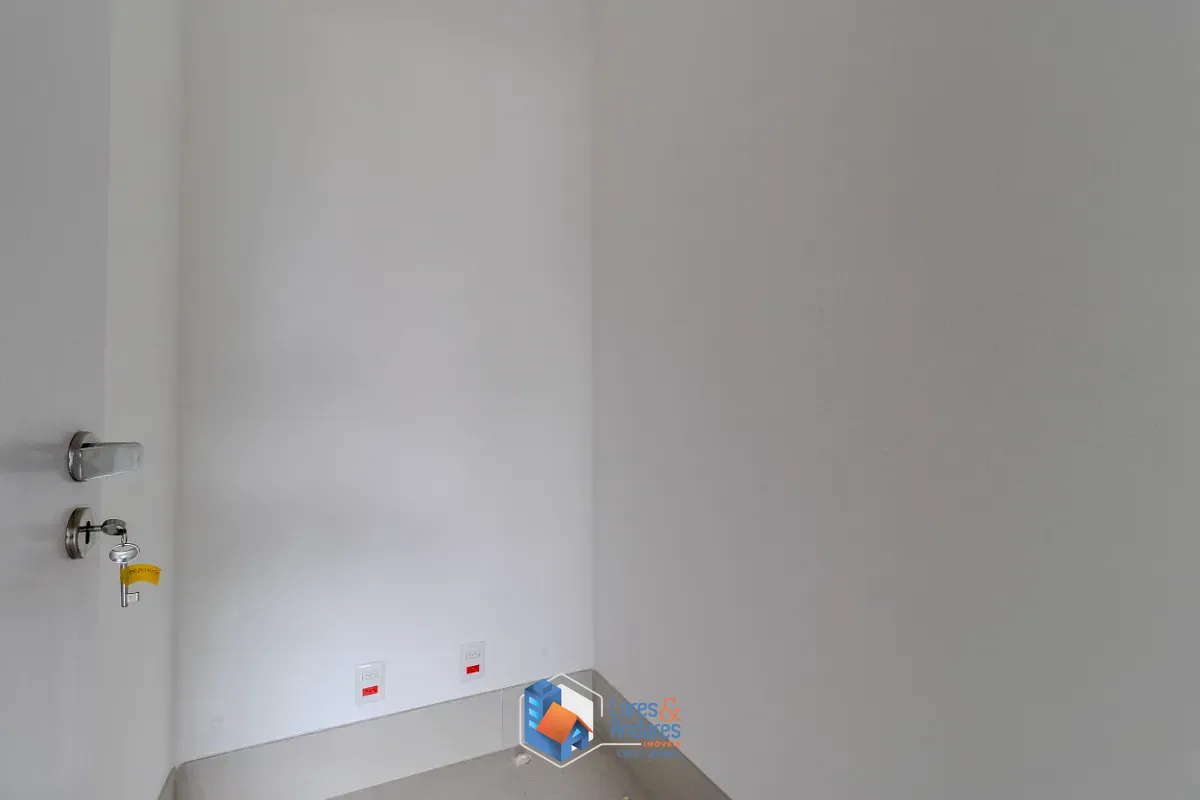 Apartamento, 2 quartos, 301 m² - Foto 27