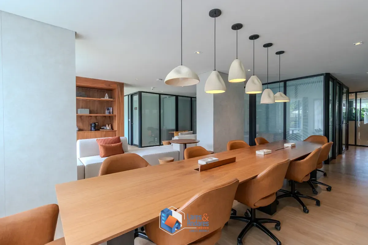 Apartamento, 2 quartos, 301 m² - Foto 60