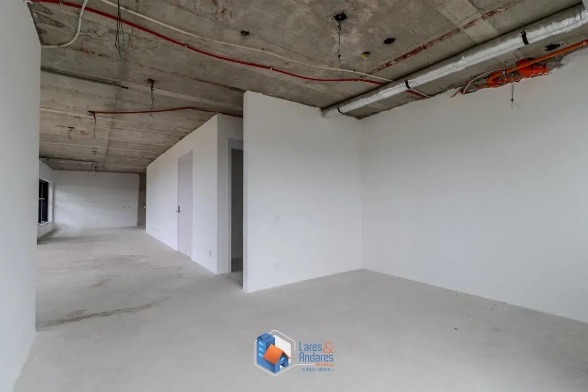 Apartamento, 2 quartos, 301 m² - Foto 7