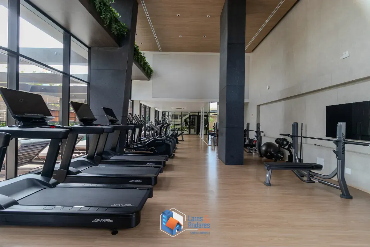 Apartamento, 2 quartos, 301 m² - Foto 69