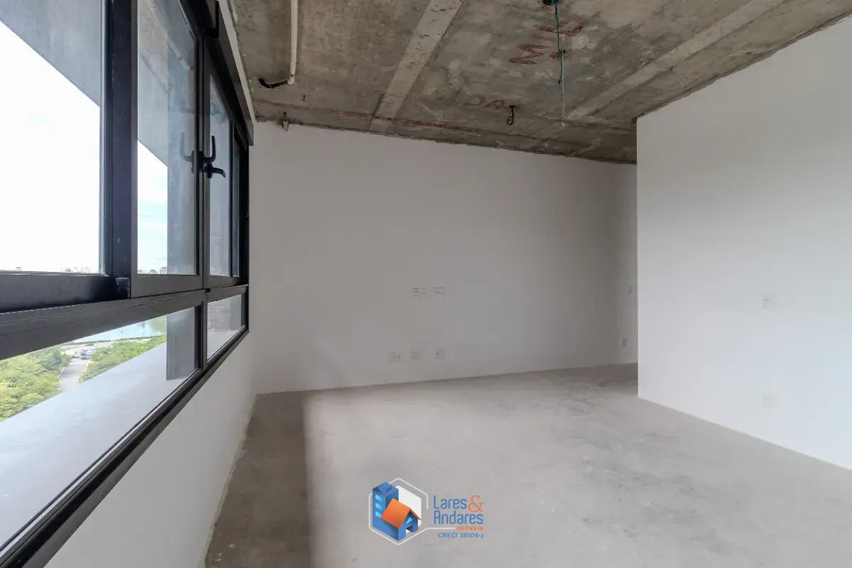 Apartamento, 2 quartos, 301 m² - Foto 45