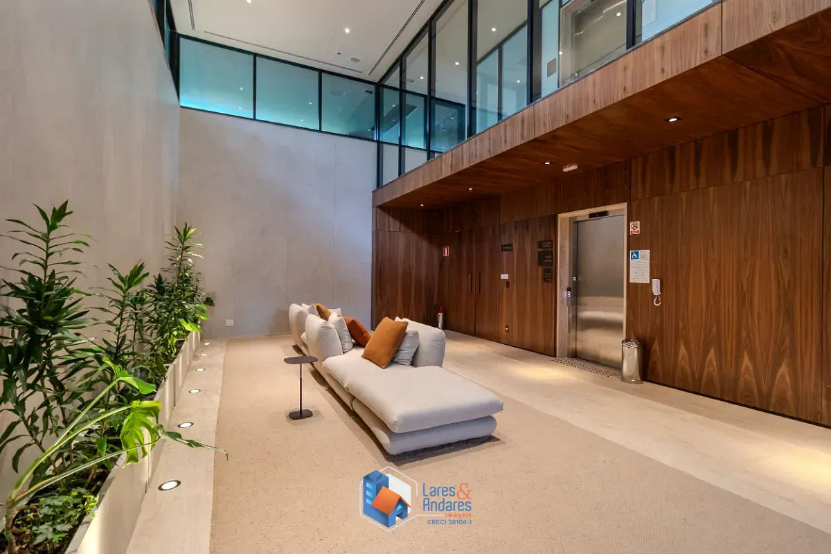 Apartamento, 2 quartos, 301 m² - Foto 54