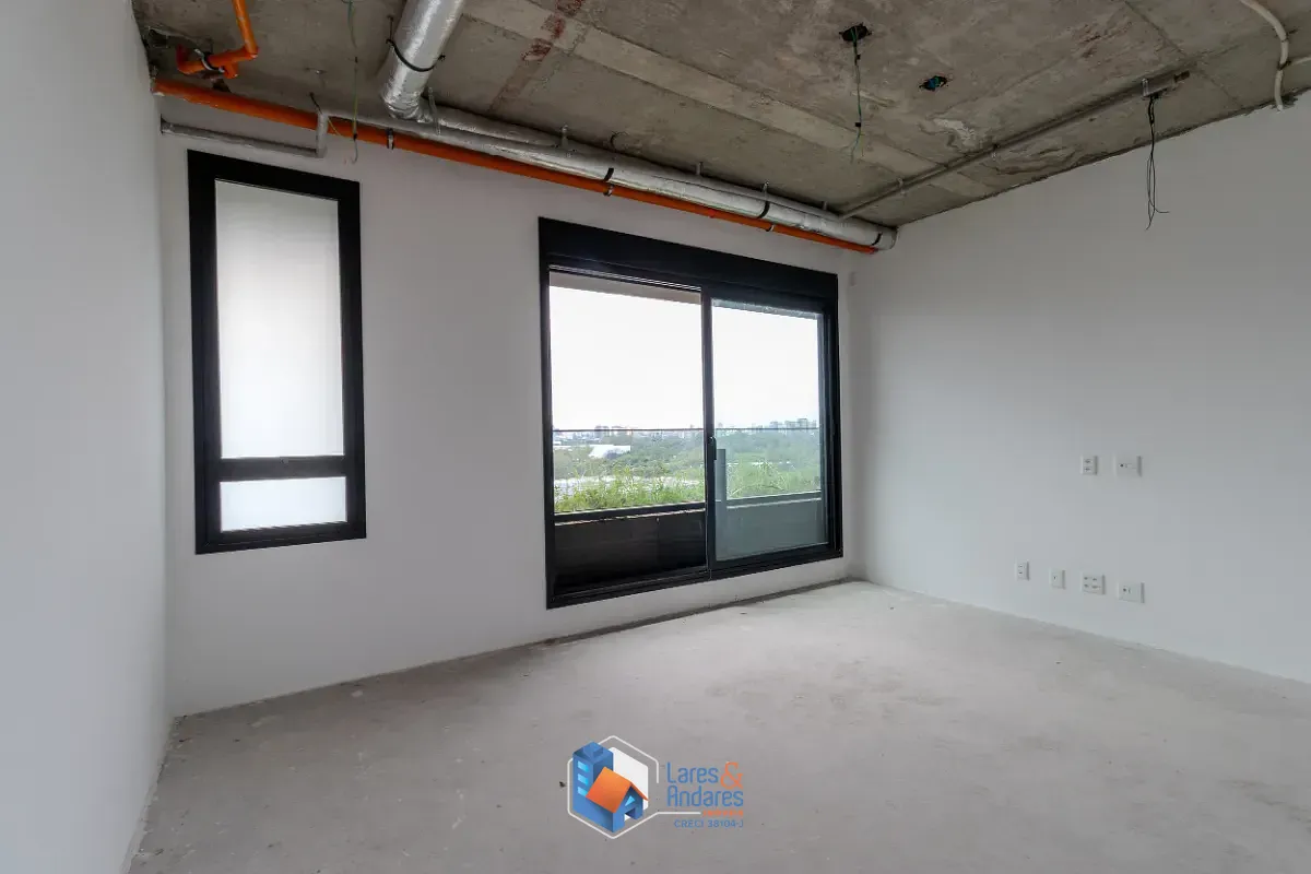 Apartamento, 2 quartos, 301 m² - Foto 6