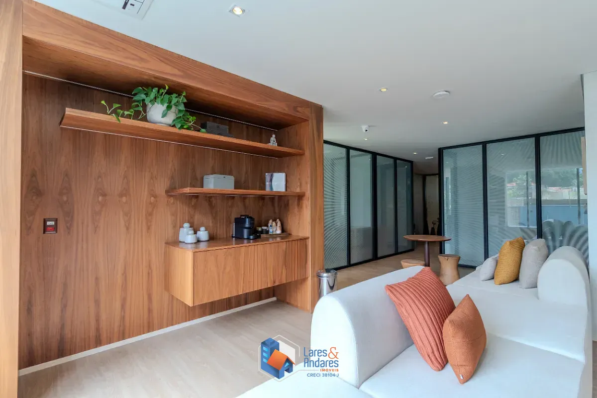 Apartamento, 2 quartos, 301 m² - Foto 61