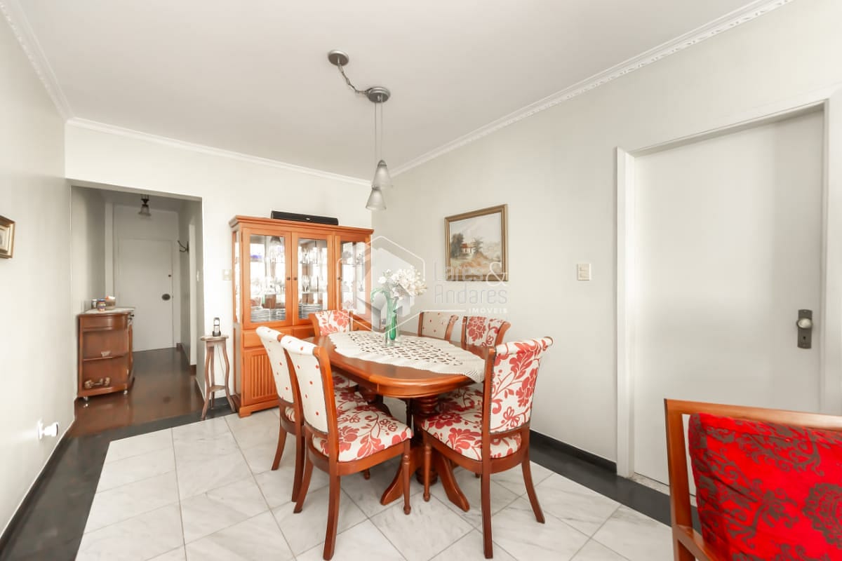 Apartamento, 3 quartos, 118 m² - Foto 6