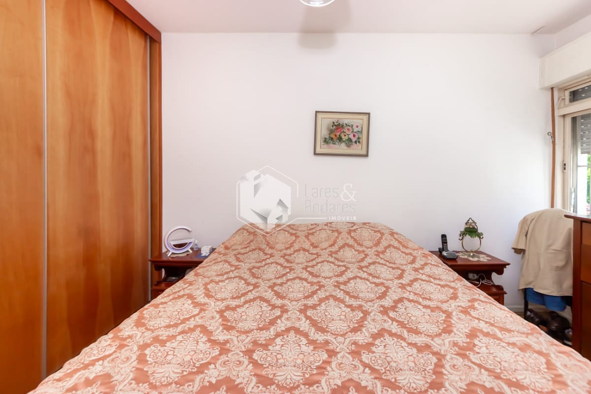 Apartamento, 3 quartos, 118 m² - Foto 16