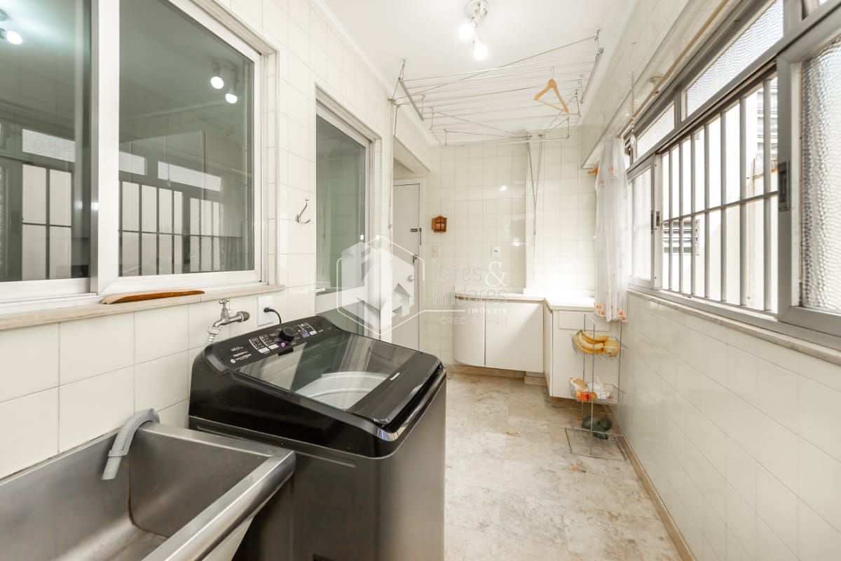 Apartamento, 3 quartos, 118 m² - Foto 30