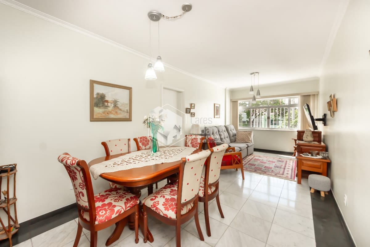 Apartamento, 3 quartos, 118 m² - Foto 7