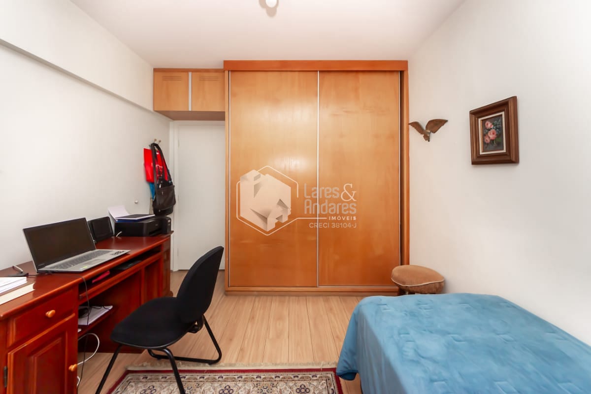 Apartamento, 3 quartos, 118 m² - Foto 25