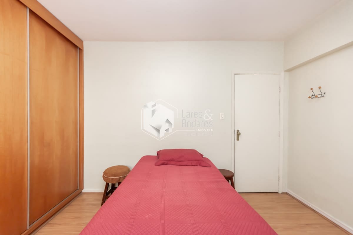 Apartamento, 3 quartos, 118 m² - Foto 21