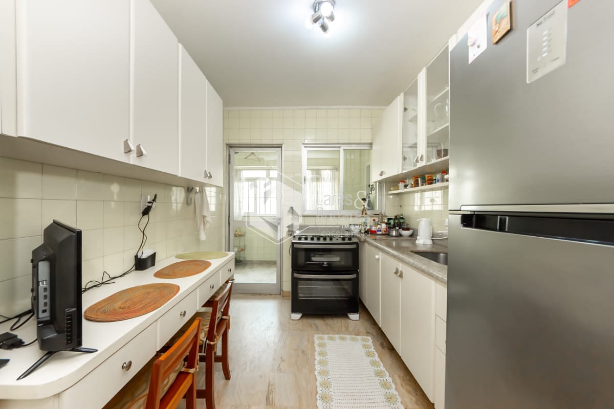 Apartamento, 3 quartos, 118 m² - Foto 10