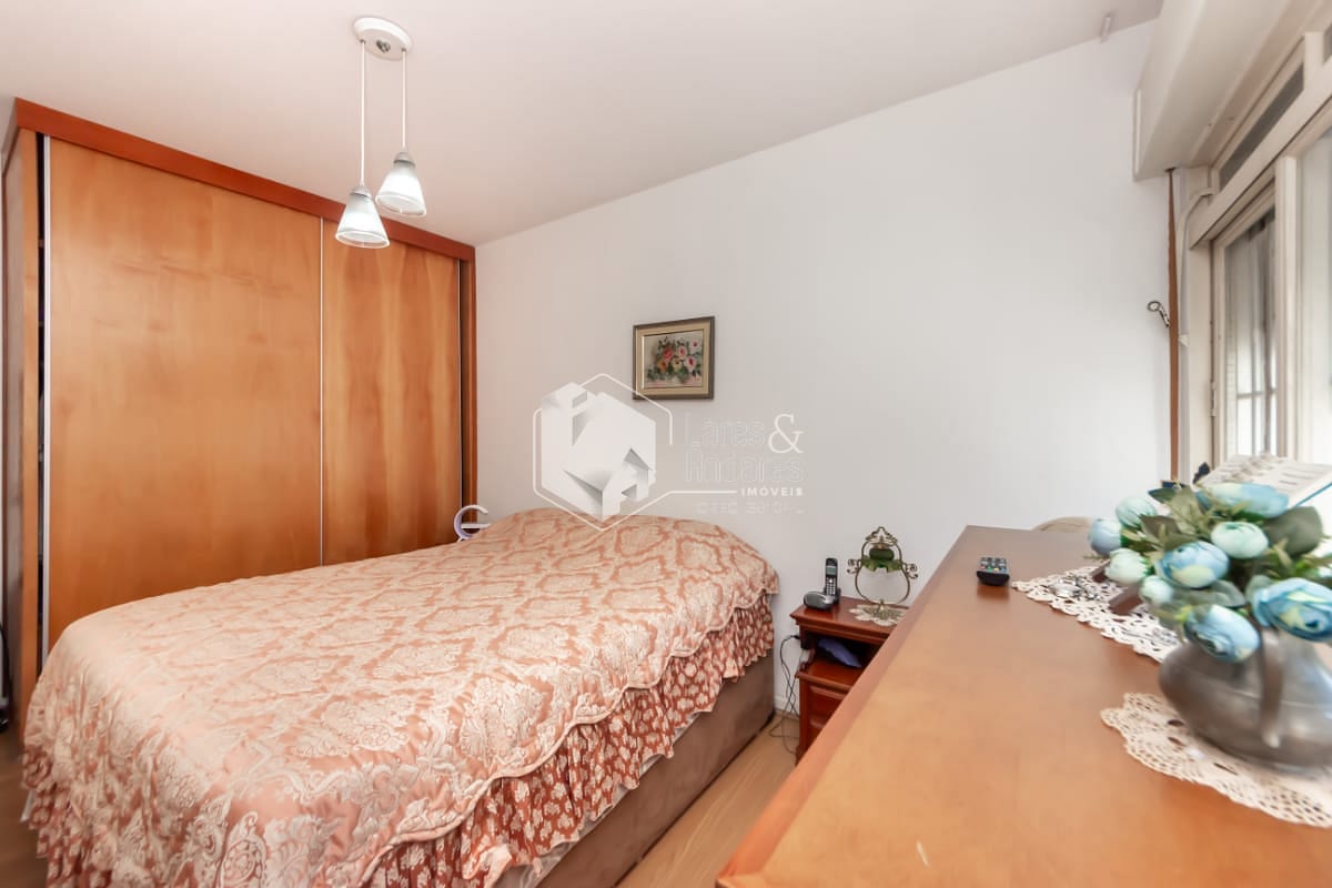 Apartamento, 3 quartos, 118 m² - Foto 17