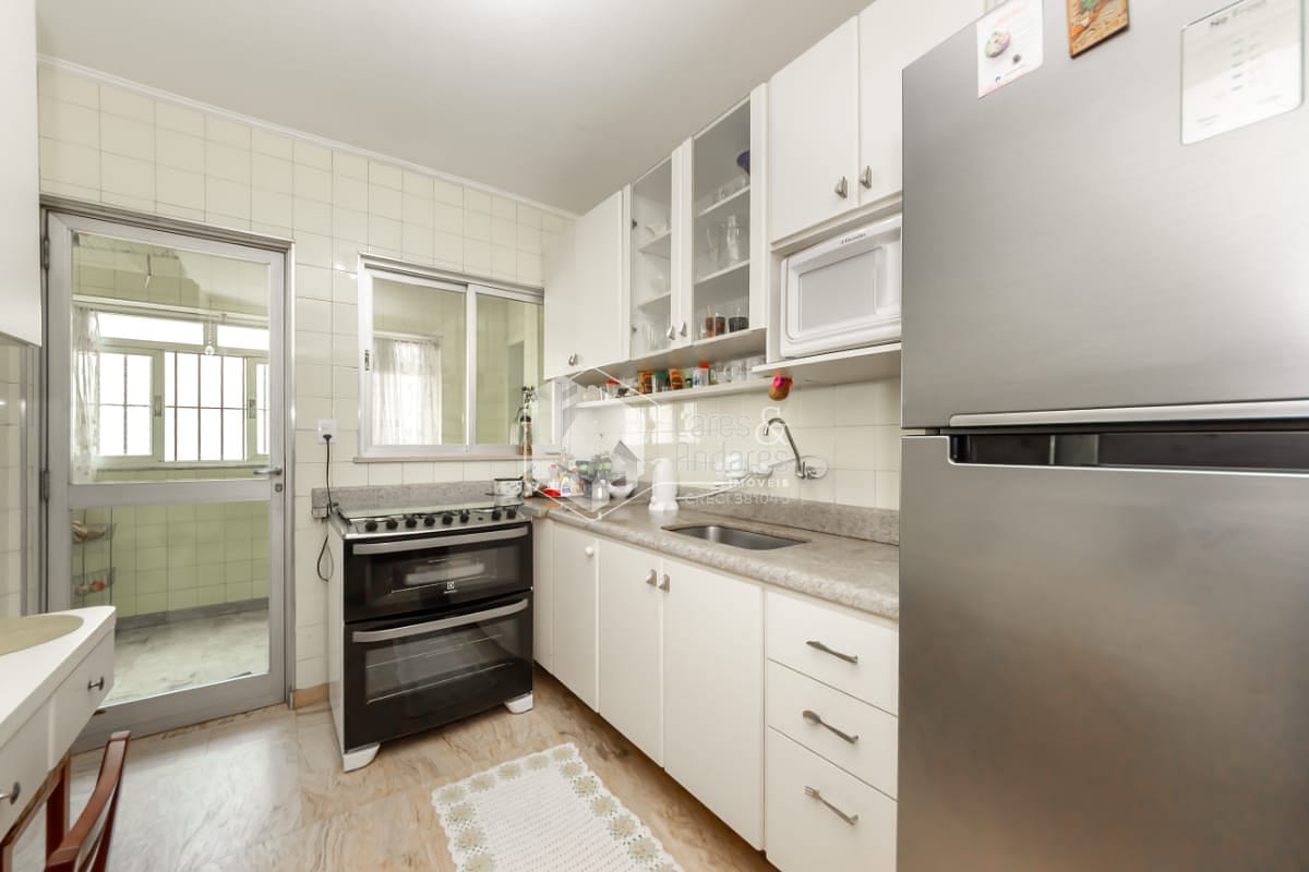 Apartamento, 3 quartos, 118 m² - Foto 12