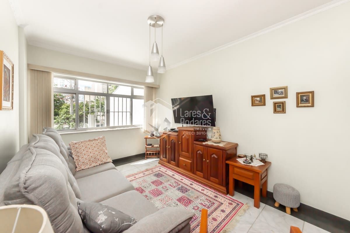 Apartamento, 3 quartos, 118 m² - Foto 4