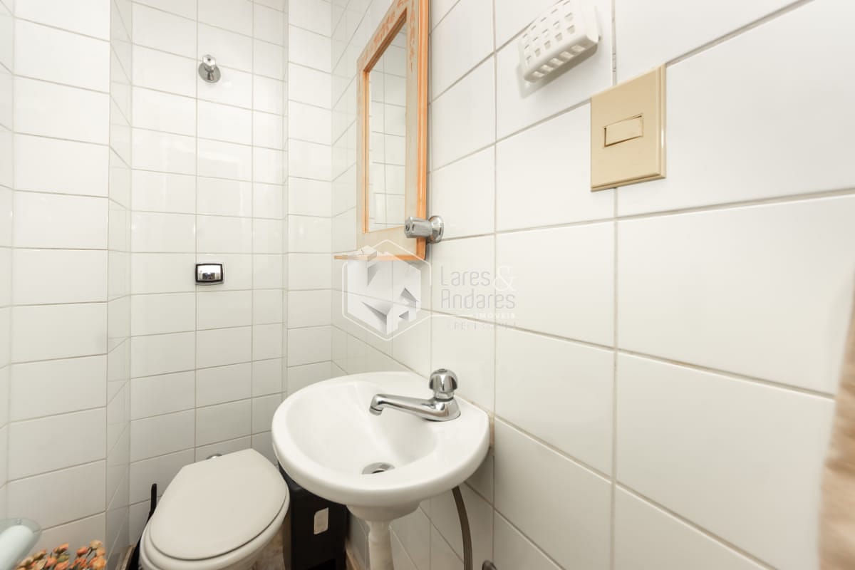 Apartamento, 3 quartos, 118 m² - Foto 34