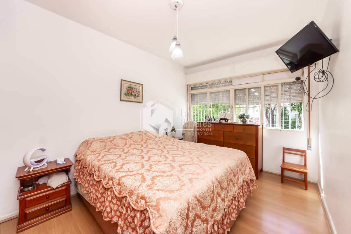 Apartamento, 3 quartos, 118 m² - Foto 15