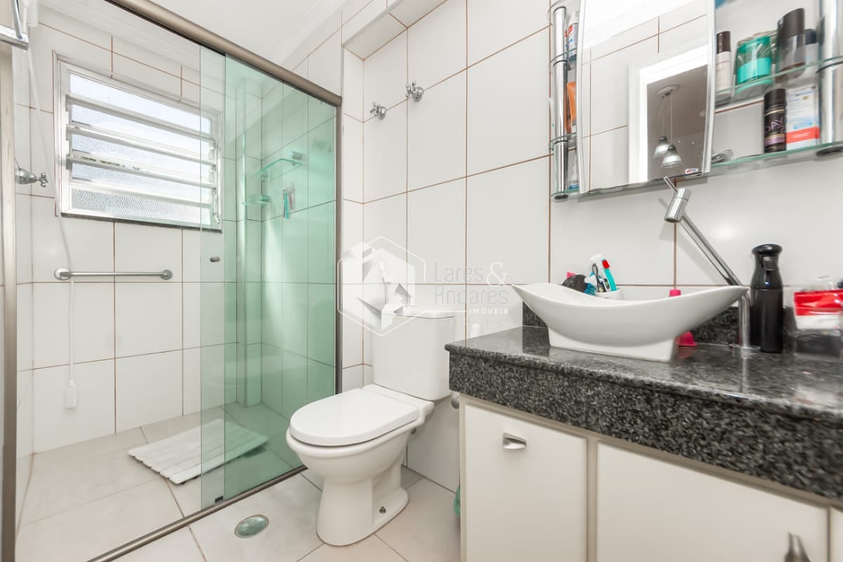 Apartamento, 3 quartos, 118 m² - Foto 19