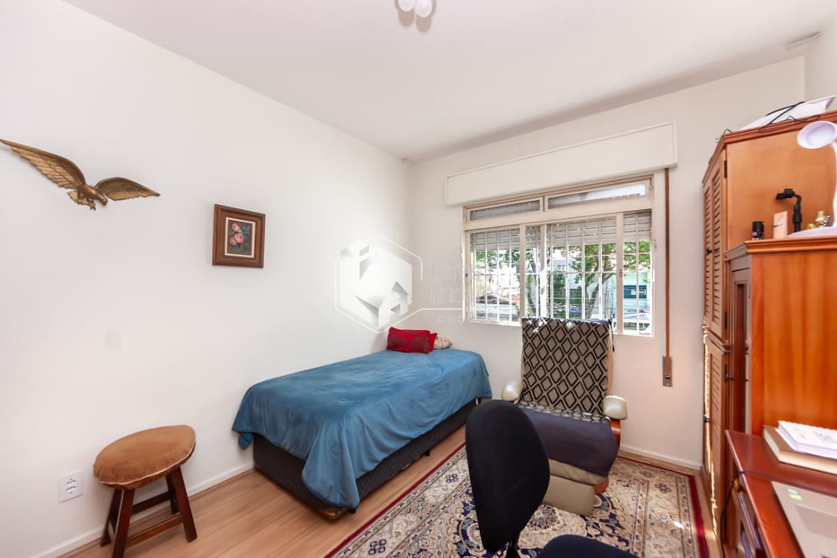 Apartamento, 3 quartos, 118 m² - Foto 23