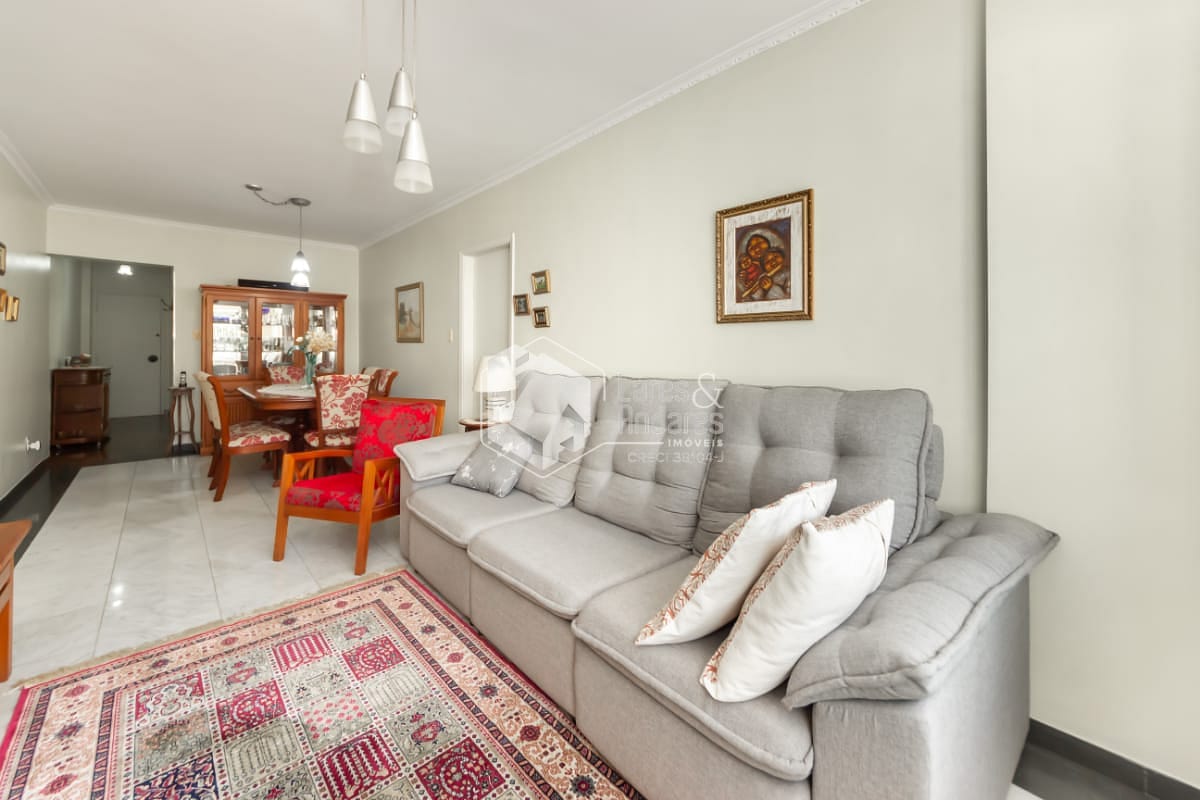 Apartamento, 3 quartos, 118 m² - Foto 5