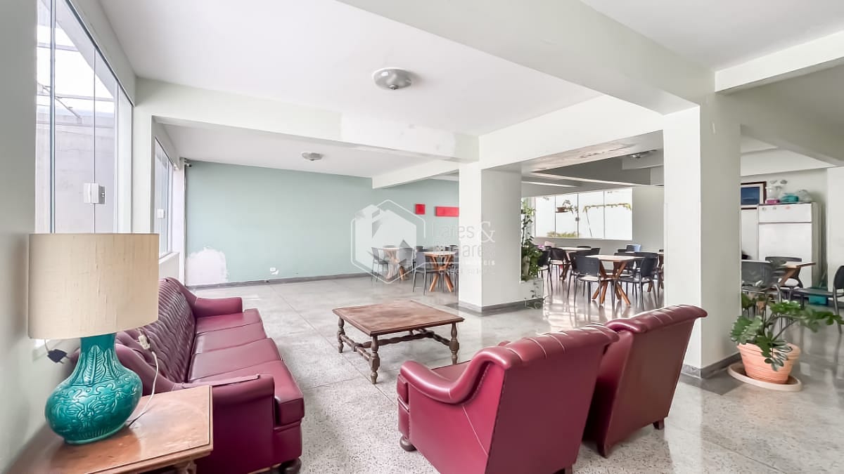 Apartamento, 3 quartos, 118 m² - Foto 36