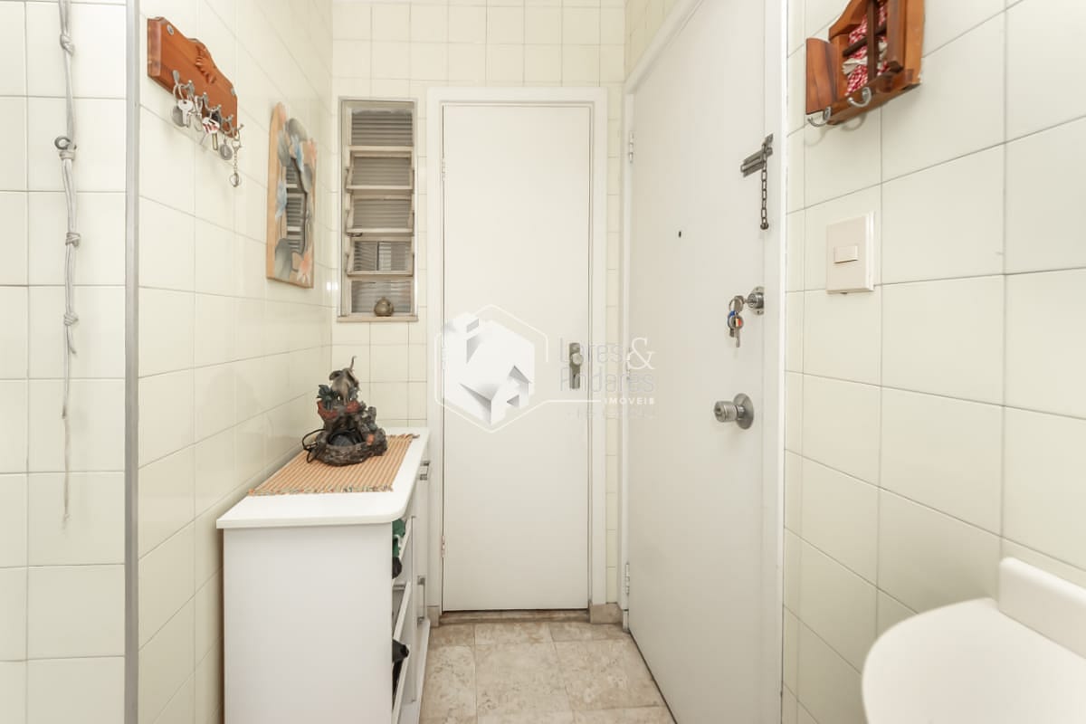 Apartamento, 3 quartos, 118 m² - Foto 32