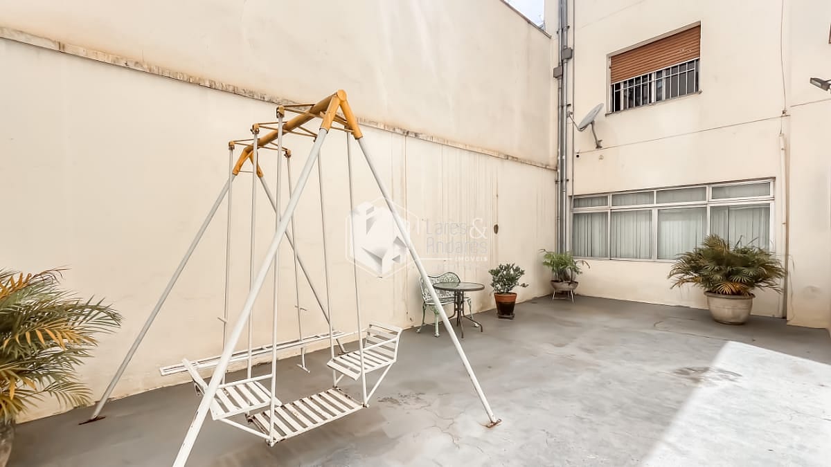 Apartamento, 3 quartos, 118 m² - Foto 37