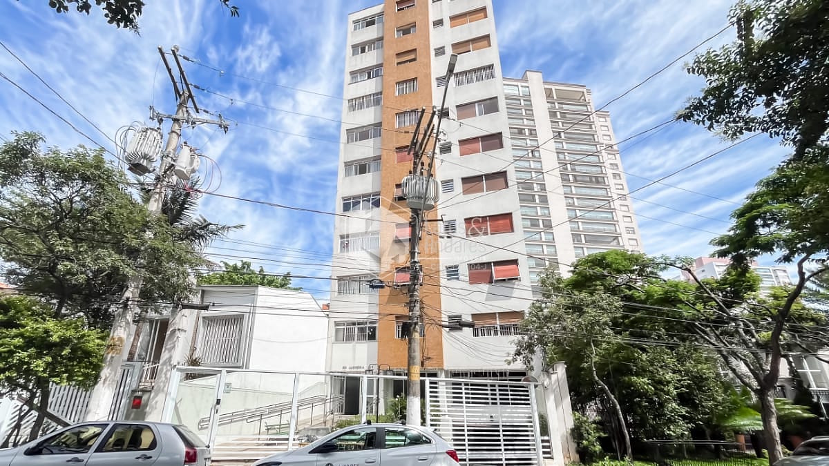 Apartamento, 3 quartos, 118 m² - Foto 40