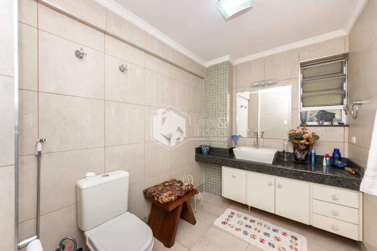 Apartamento, 3 quartos, 118 m² - Foto 26