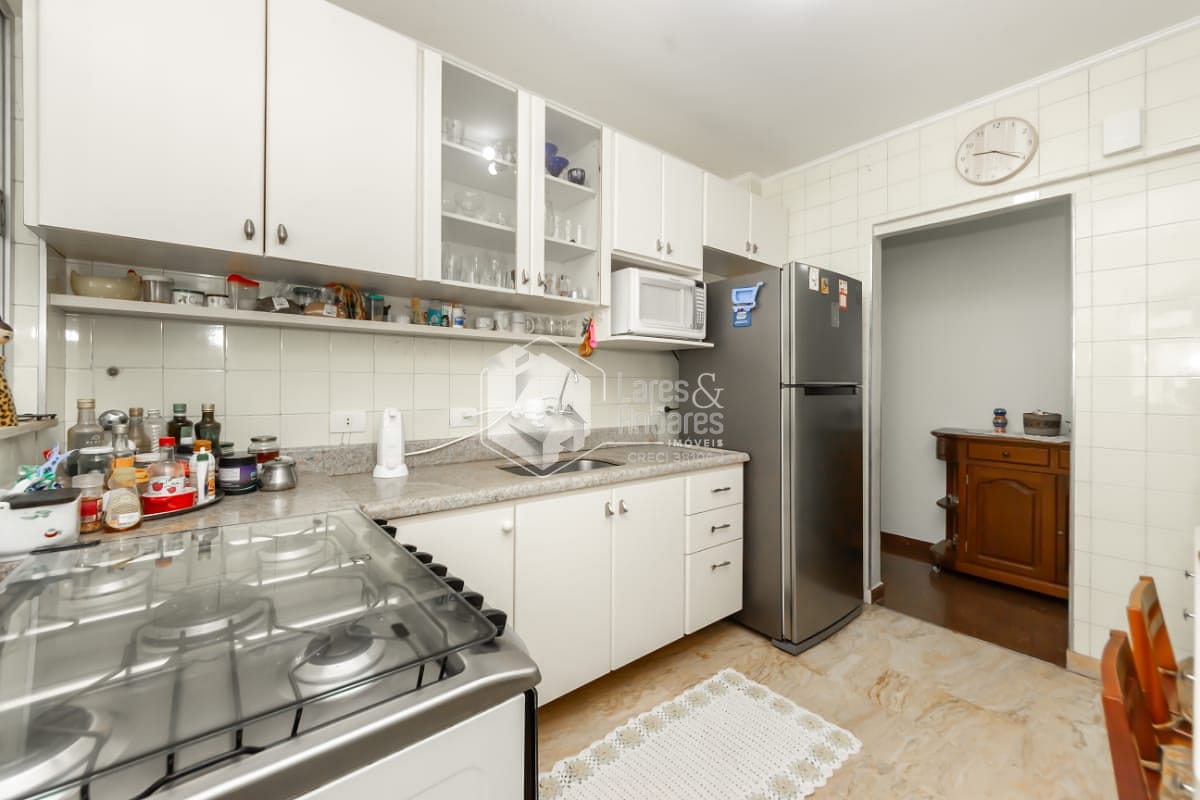 Apartamento, 3 quartos, 118 m² - Foto 11