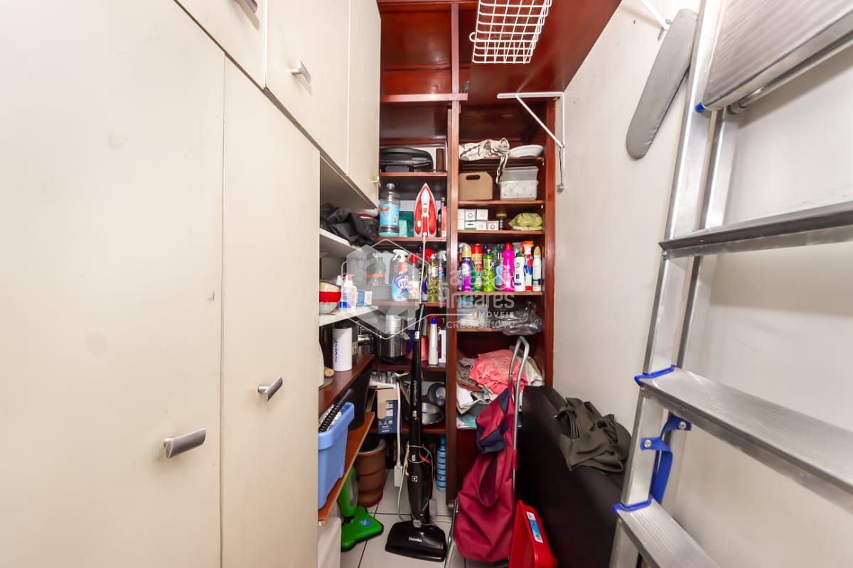 Apartamento, 3 quartos, 118 m² - Foto 33