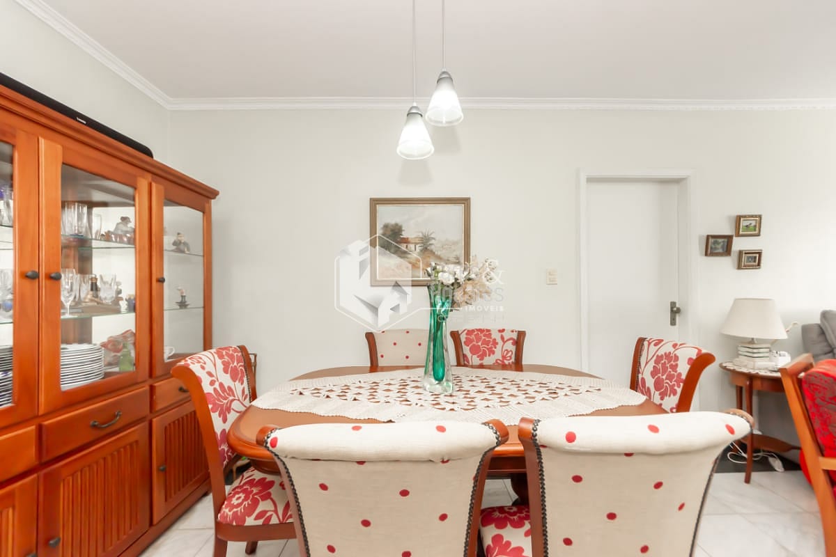 Apartamento, 3 quartos, 118 m² - Foto 8