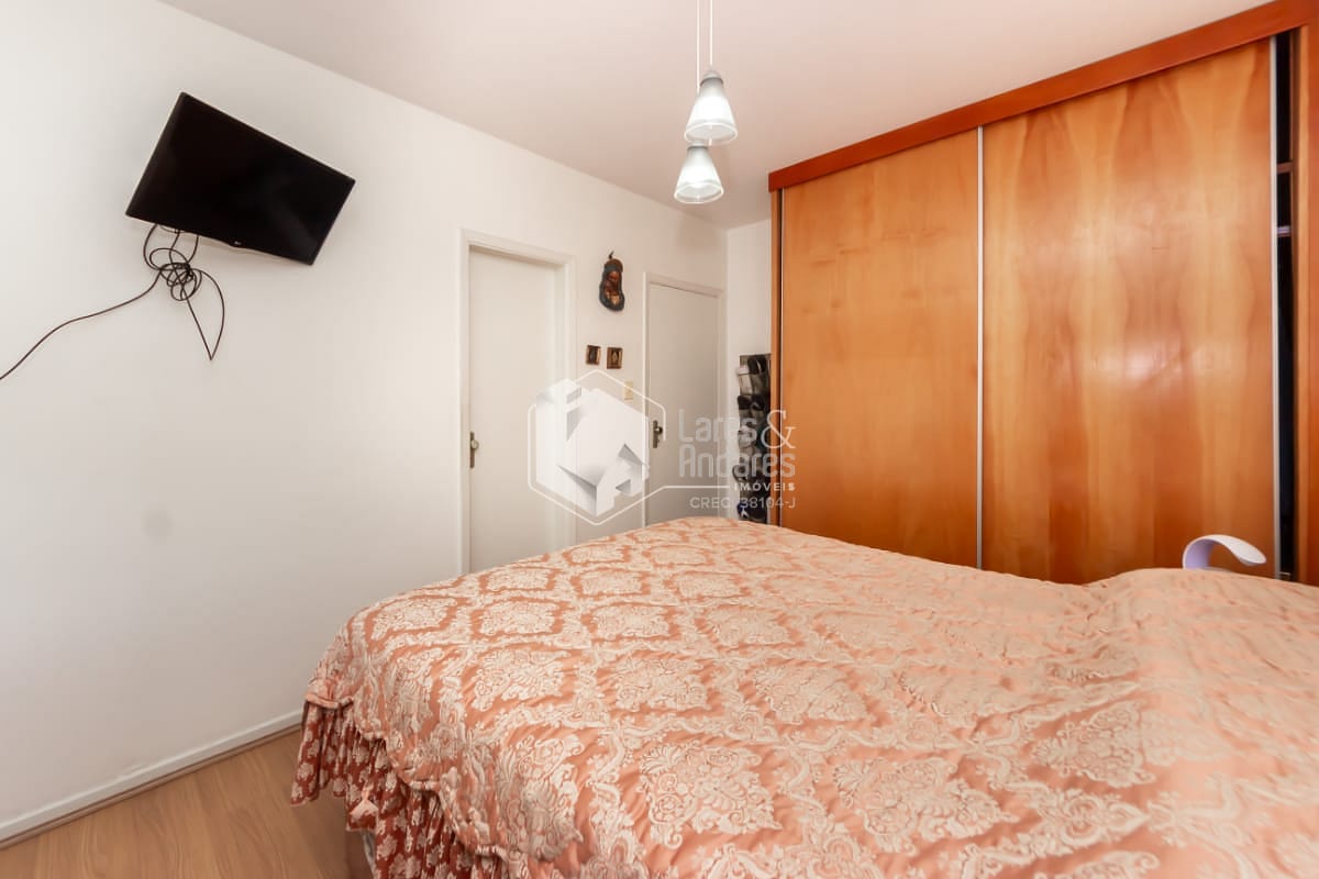 Apartamento, 3 quartos, 118 m² - Foto 18