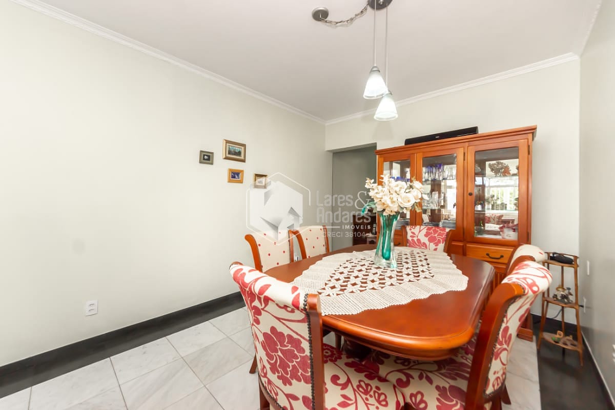 Apartamento, 3 quartos, 118 m² - Foto 9