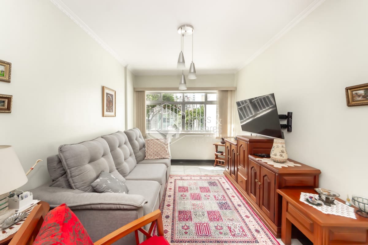 Apartamento, 3 quartos, 118 m² - Foto 2