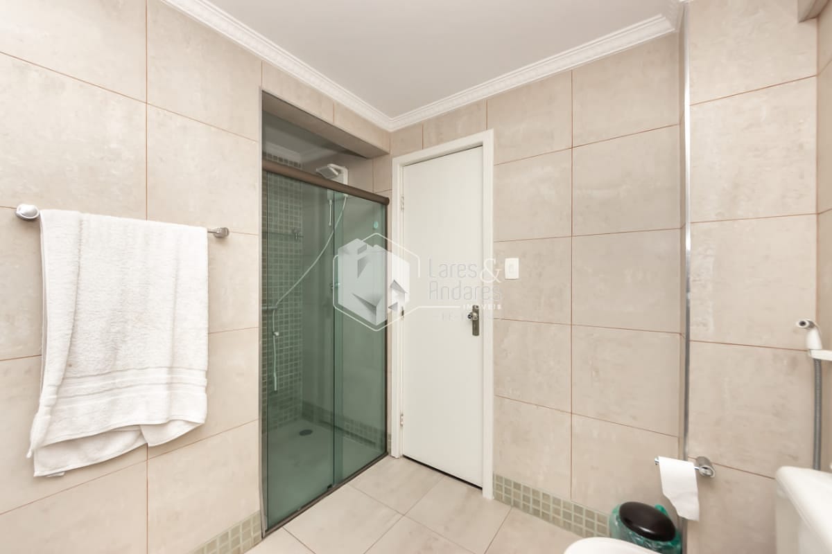 Apartamento, 3 quartos, 118 m² - Foto 27