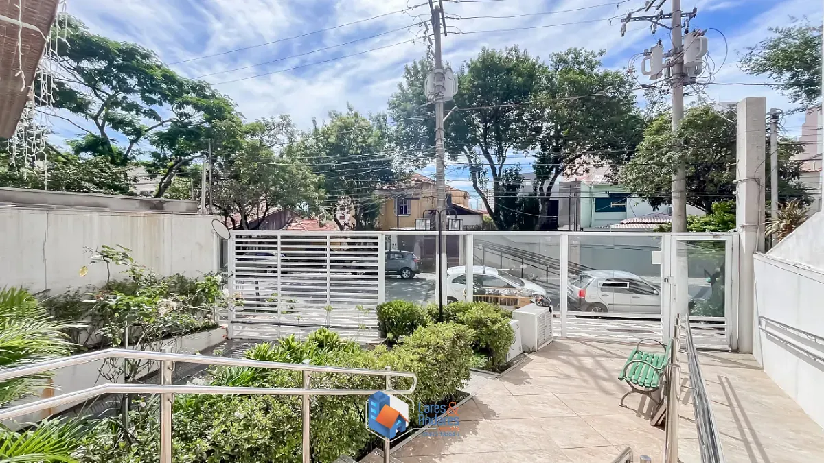 Apartamento, 3 quartos, 118 m² - Foto 38