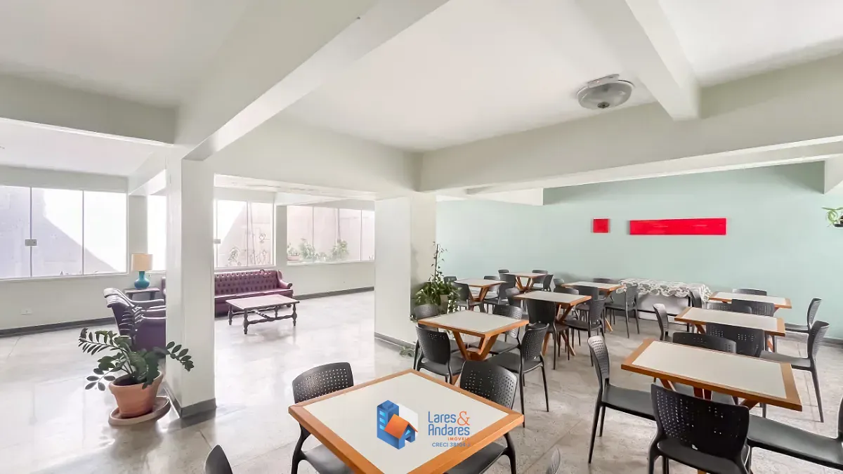 Apartamento, 3 quartos, 118 m² - Foto 35