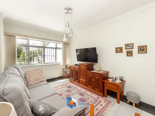 Apartamento com 147m² 3 quartos e 3 banheiros, à venda, no bairro Aclimação em São Paulo